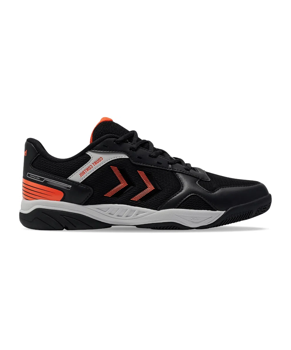 hummel Court Control II Unisex