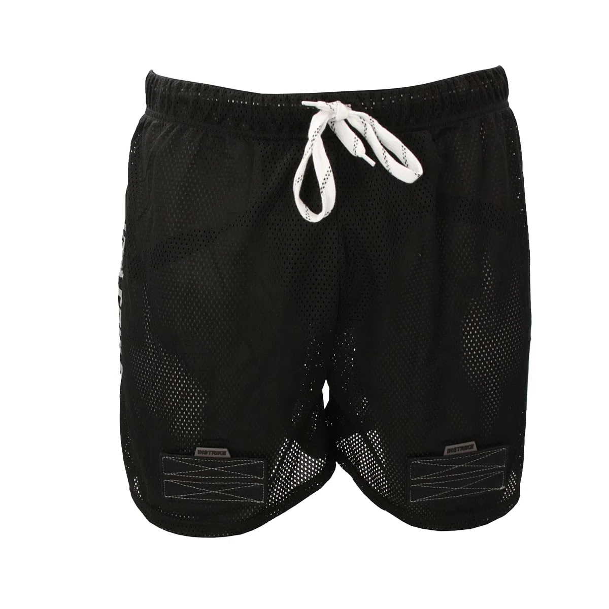 Loose Jock Short Senior - Tiefschutz mit Mesh Hose