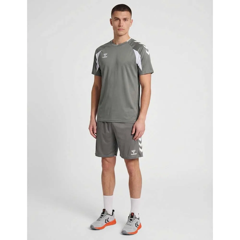 hummel Core 2.0 Trikot Weiß Herren