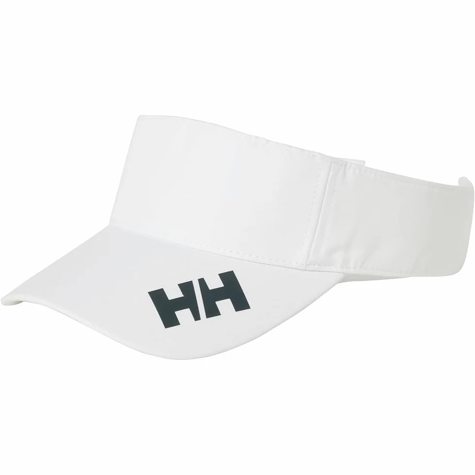 Helly Hansen Unisex Visor Crew Visor 2.0