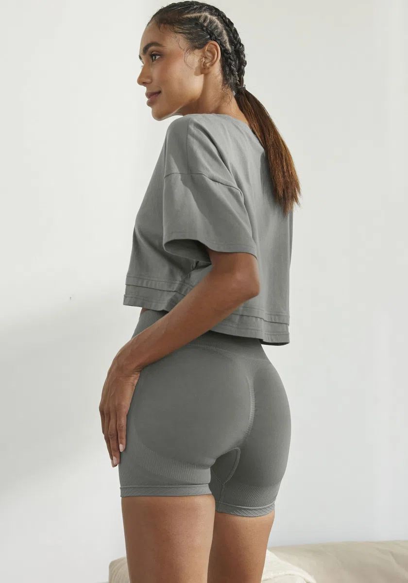 Lascana Damen Funktionsshorts