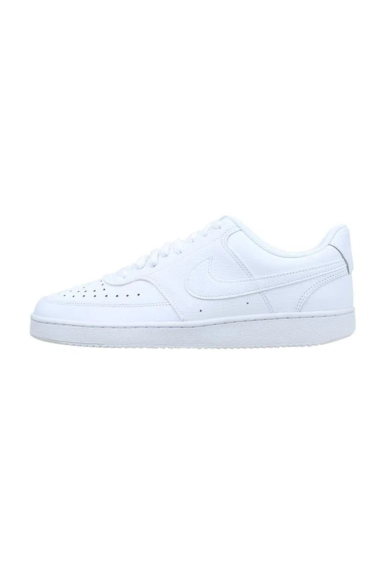 Nike Herren Court Vision Low SneakerBasketballschuhe
