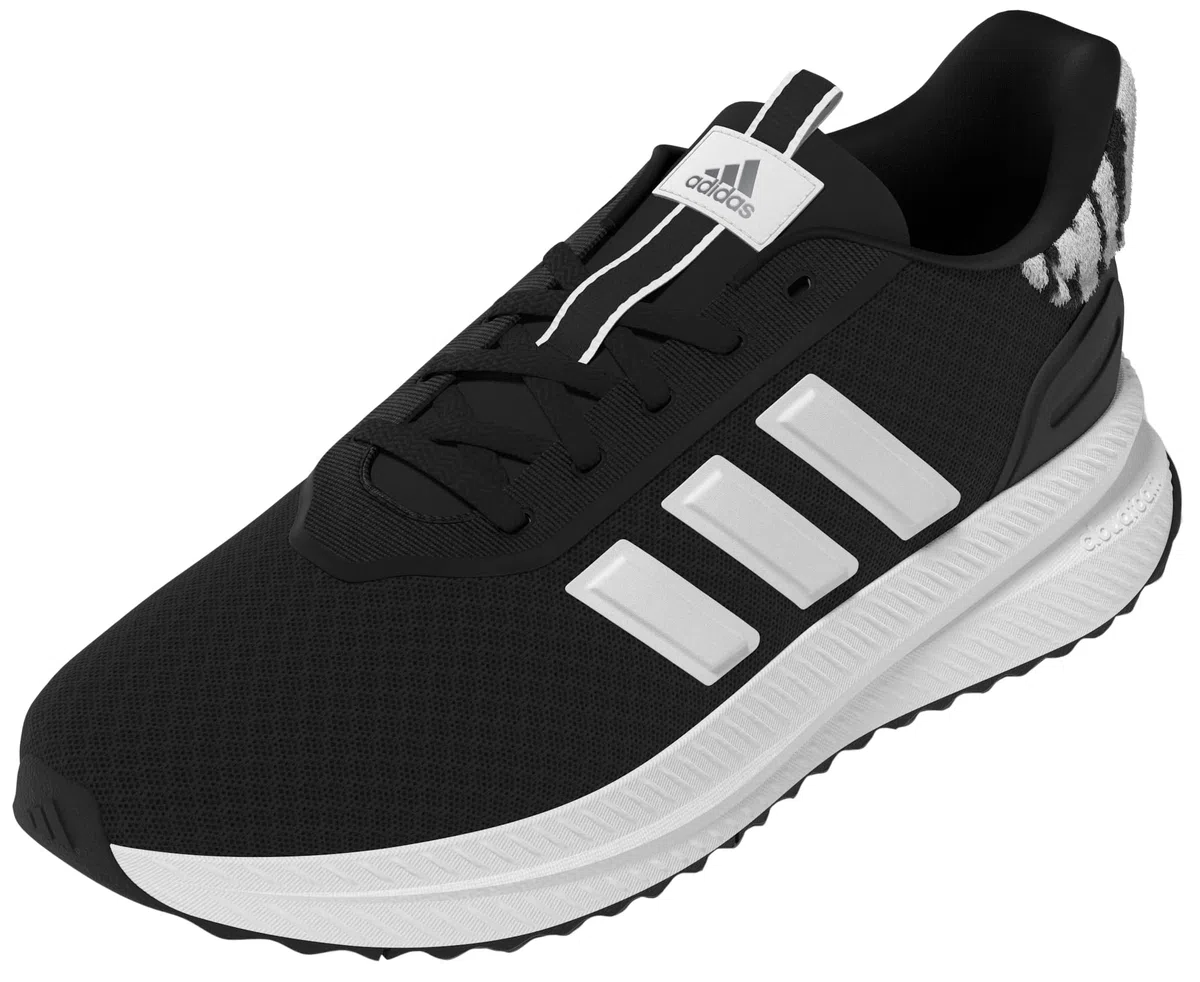 adidas X PLR Path Damen Laufschuh Fitnessschuh Jogging Sneaker Weiss ID0481