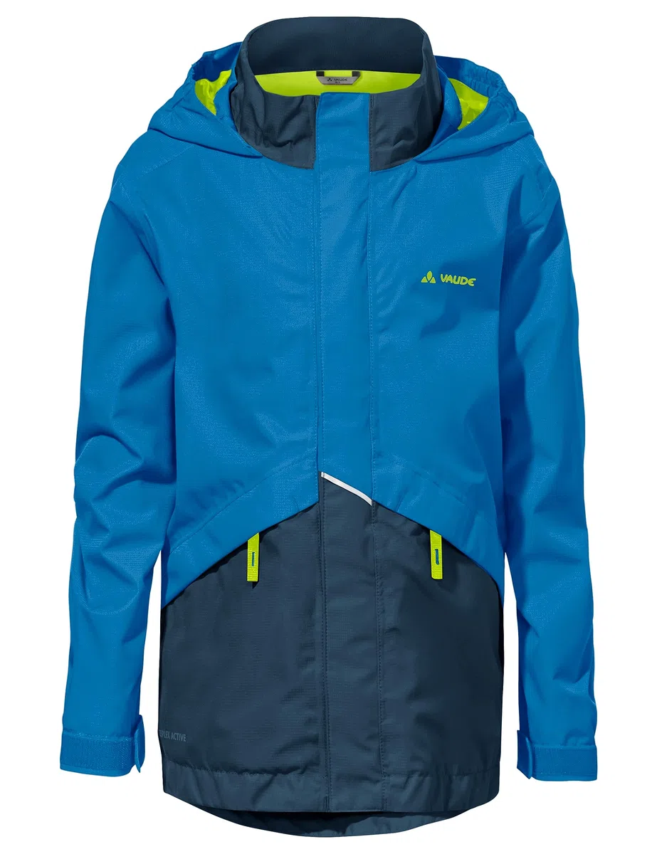 VAUDE Kids Escape Light Jacket III