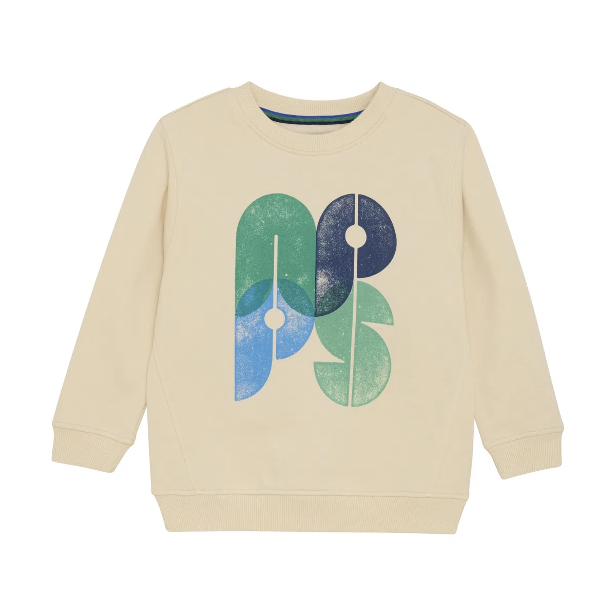 Noppies Boys Sweater Riva Long Sleeve