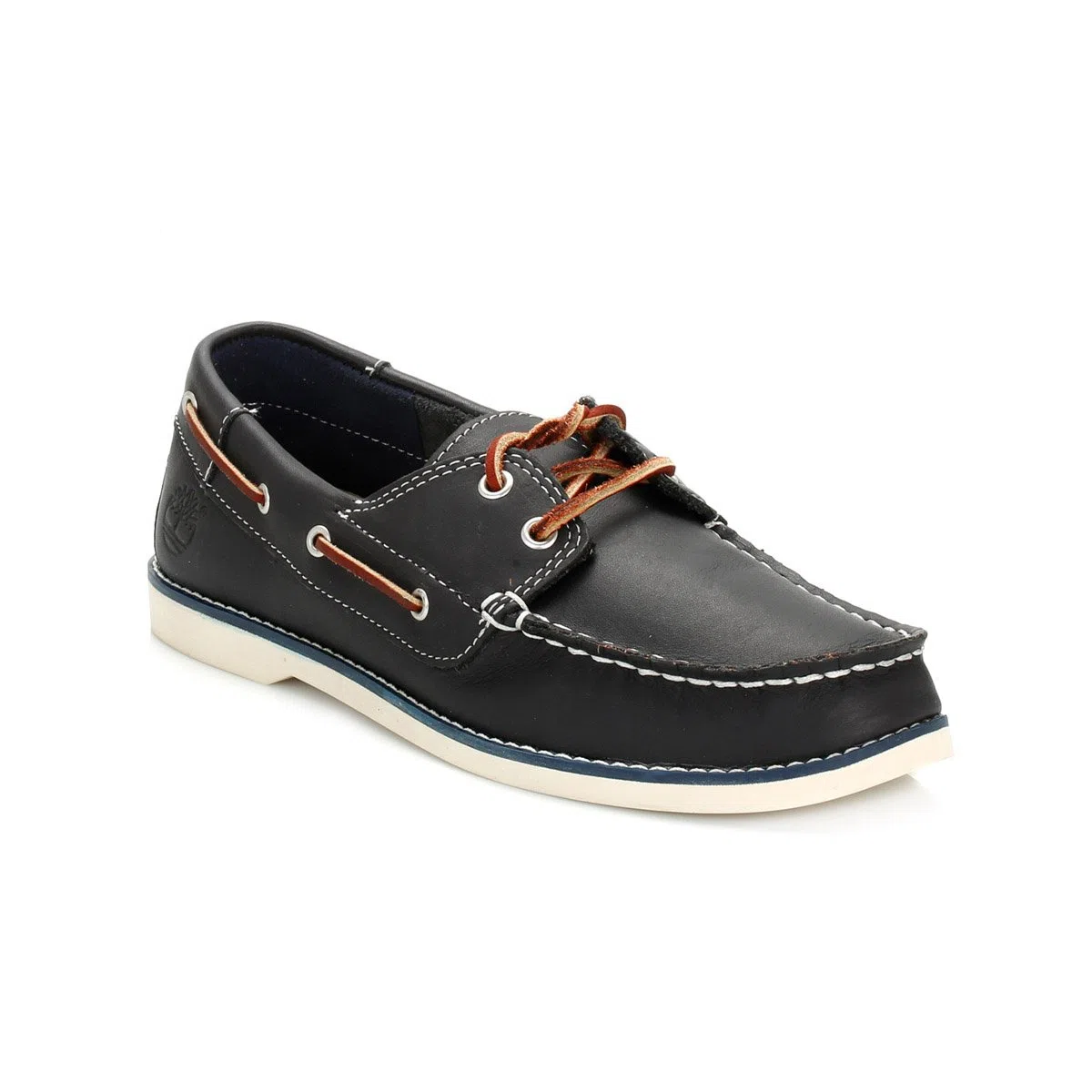 Timberland Unisex Kinder Seabury Classic 2 Eye (Junior) Bootsschuhe