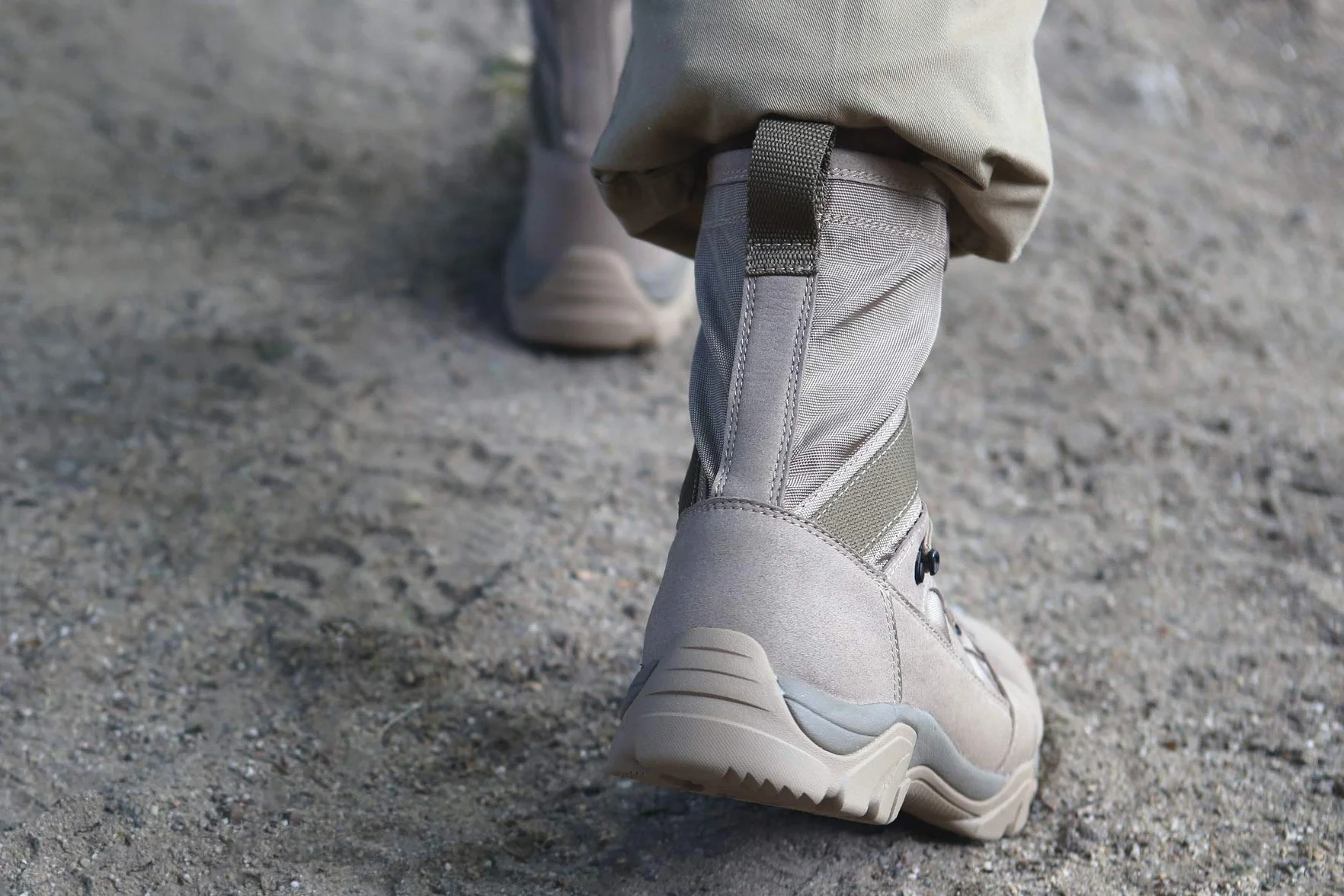 Brandit Defense Boot, Größe 39-47
