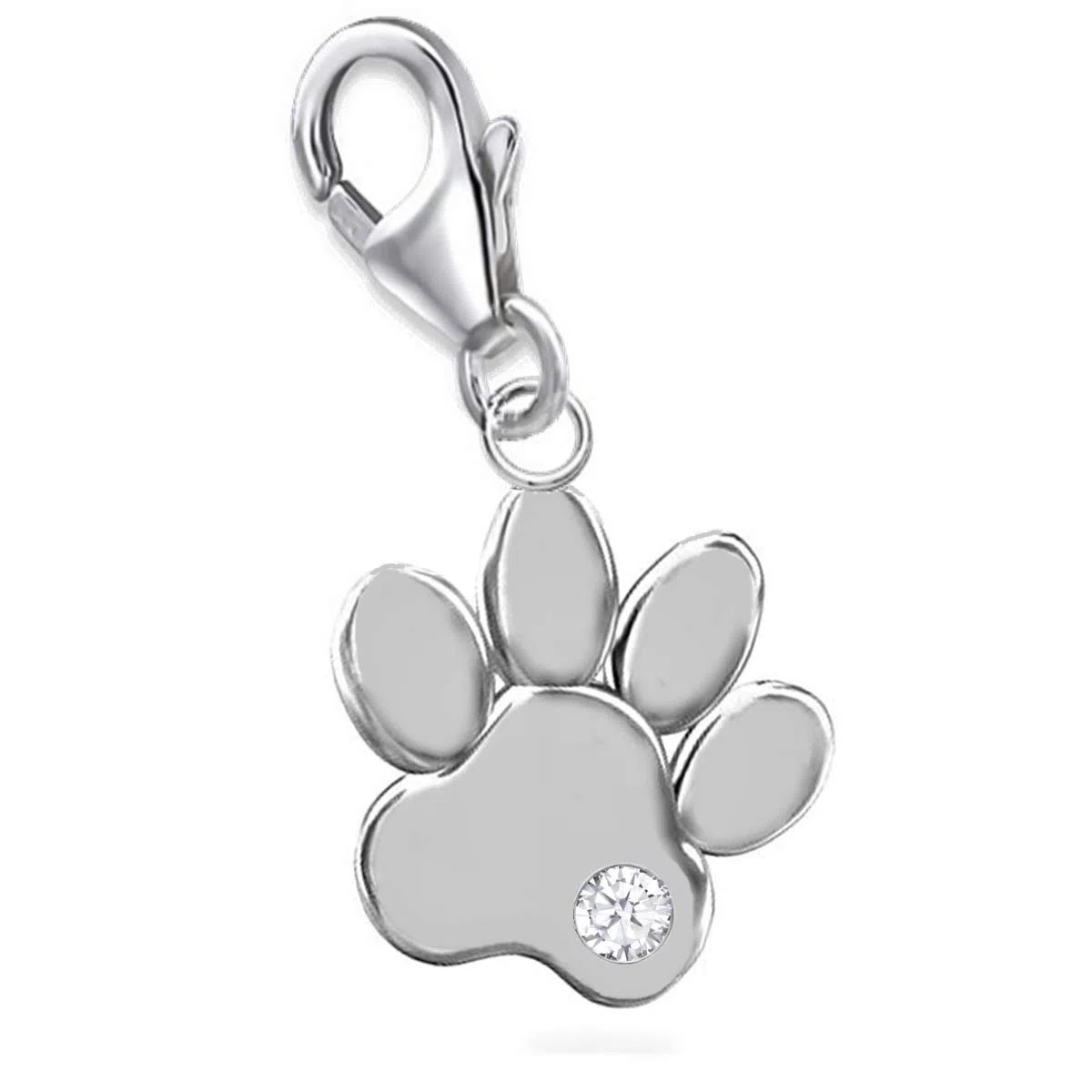 Charm Anhänger für Bettelarmband und Charmketten aus echtem 925 Silber