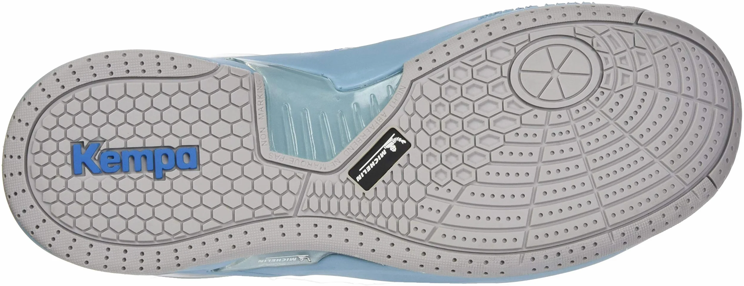 Kempa Damen Attack One 2.0 Women Handballschuh