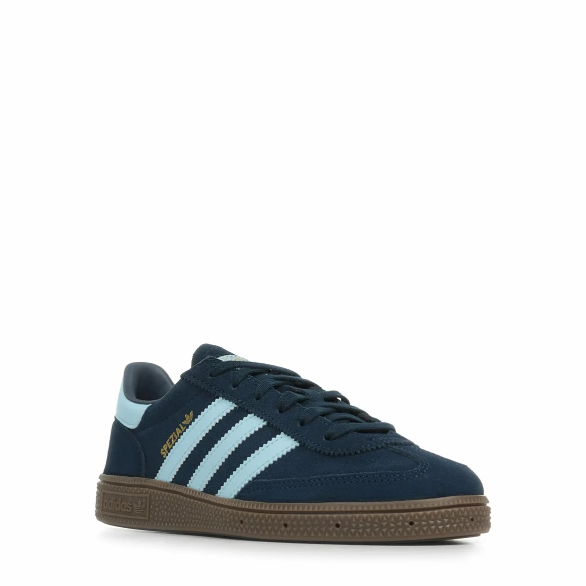 adidas Spezial Sneaker, Marineblau/für Mädchen