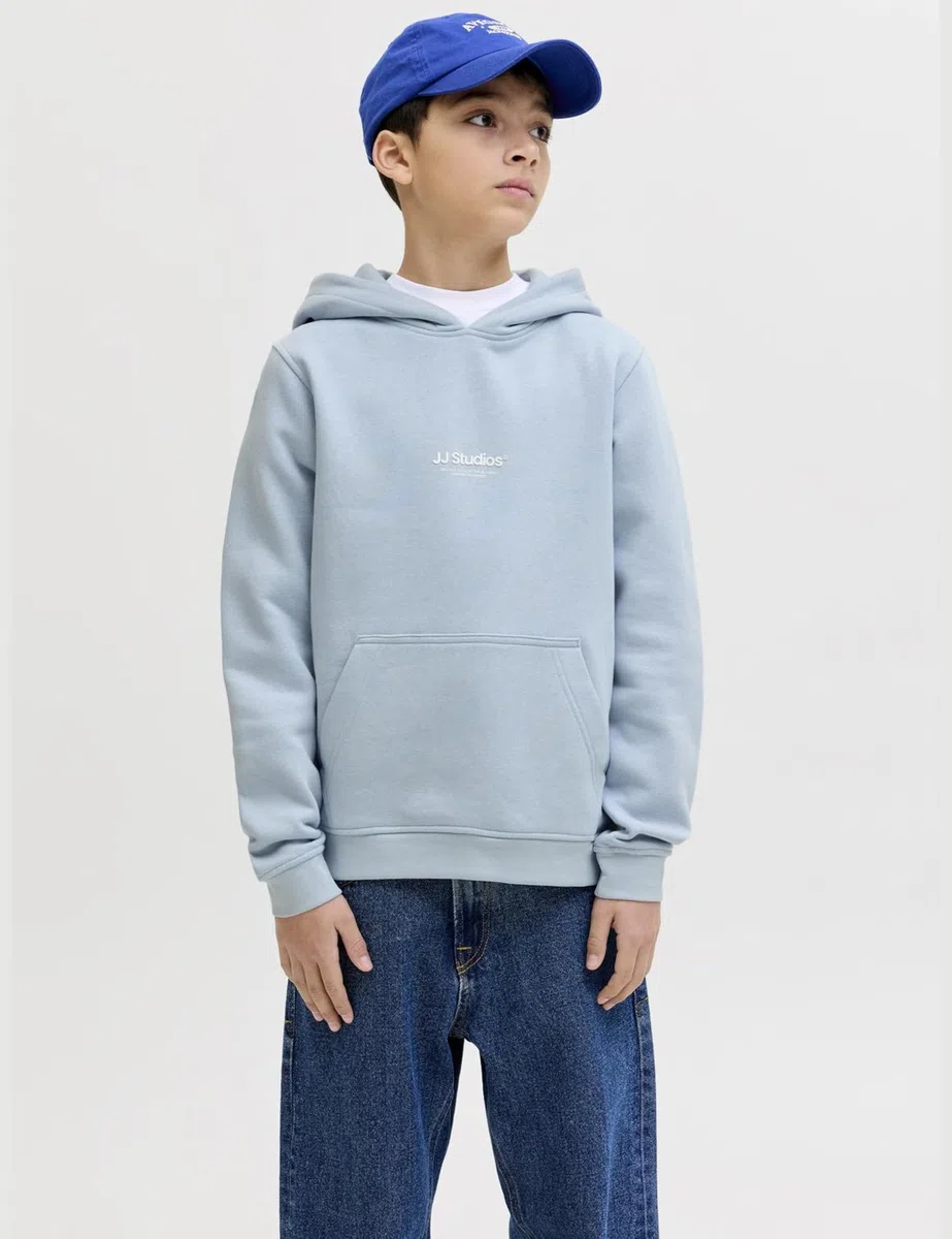 Jack & Jones Herren Jjesoho Sweat Hood Noos Jnr Jjesoho Sweat Hood Noos Jnr (1er Pack)