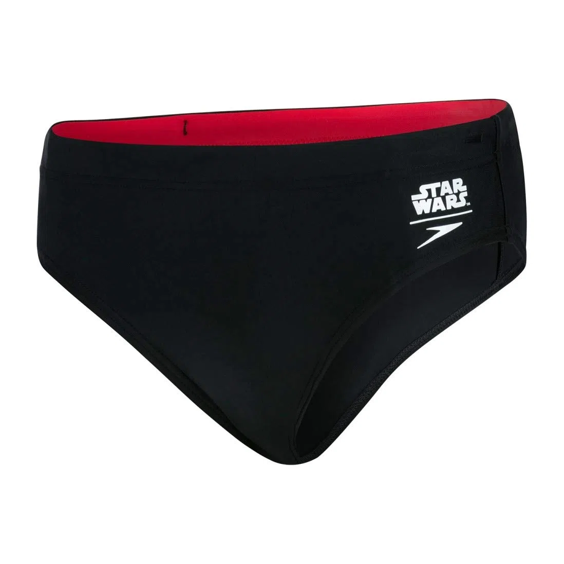 Speedo Jungen Placement Taillenslip