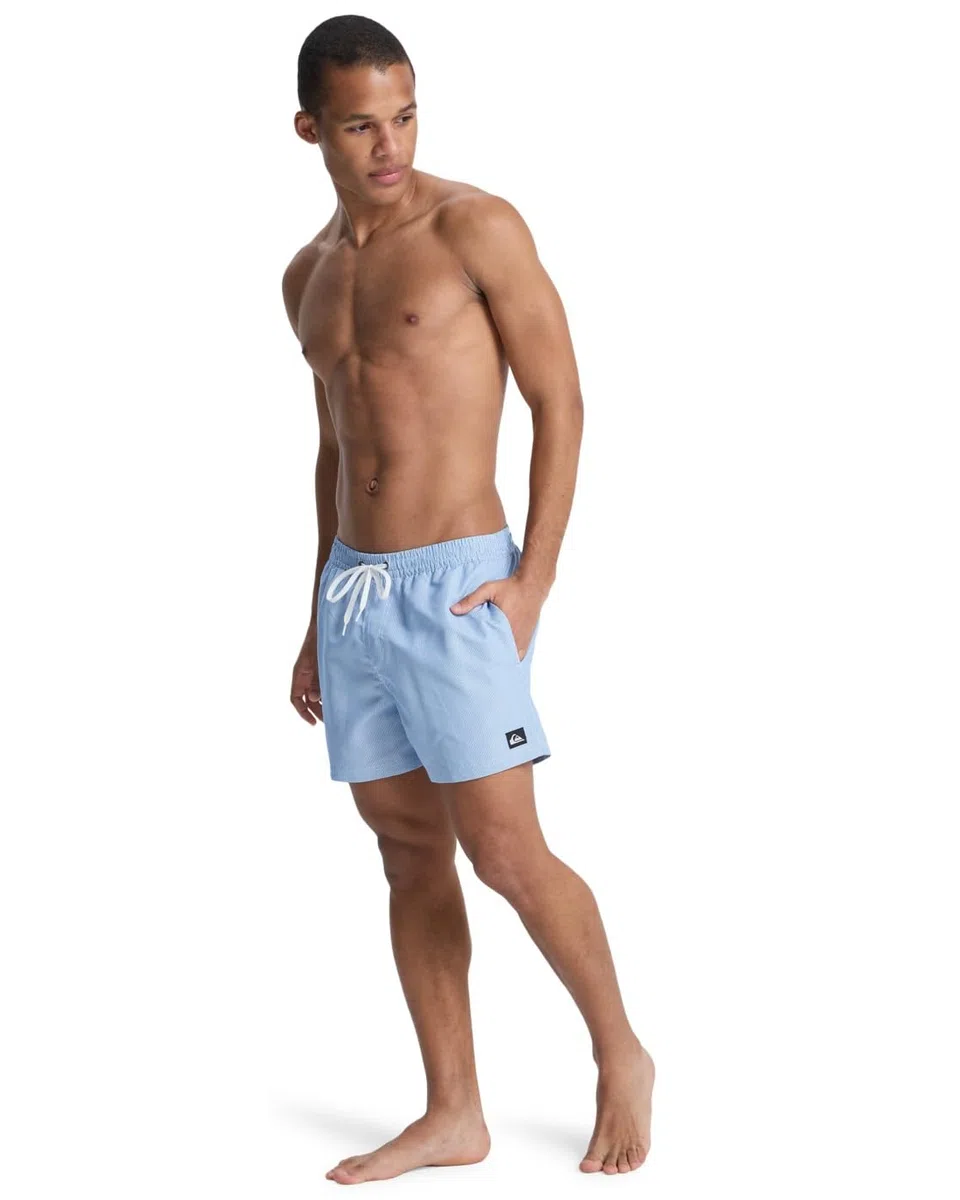 Quiksilver Herren Everyday Deluxe Volley 15 Boardshorts (1er Pack)