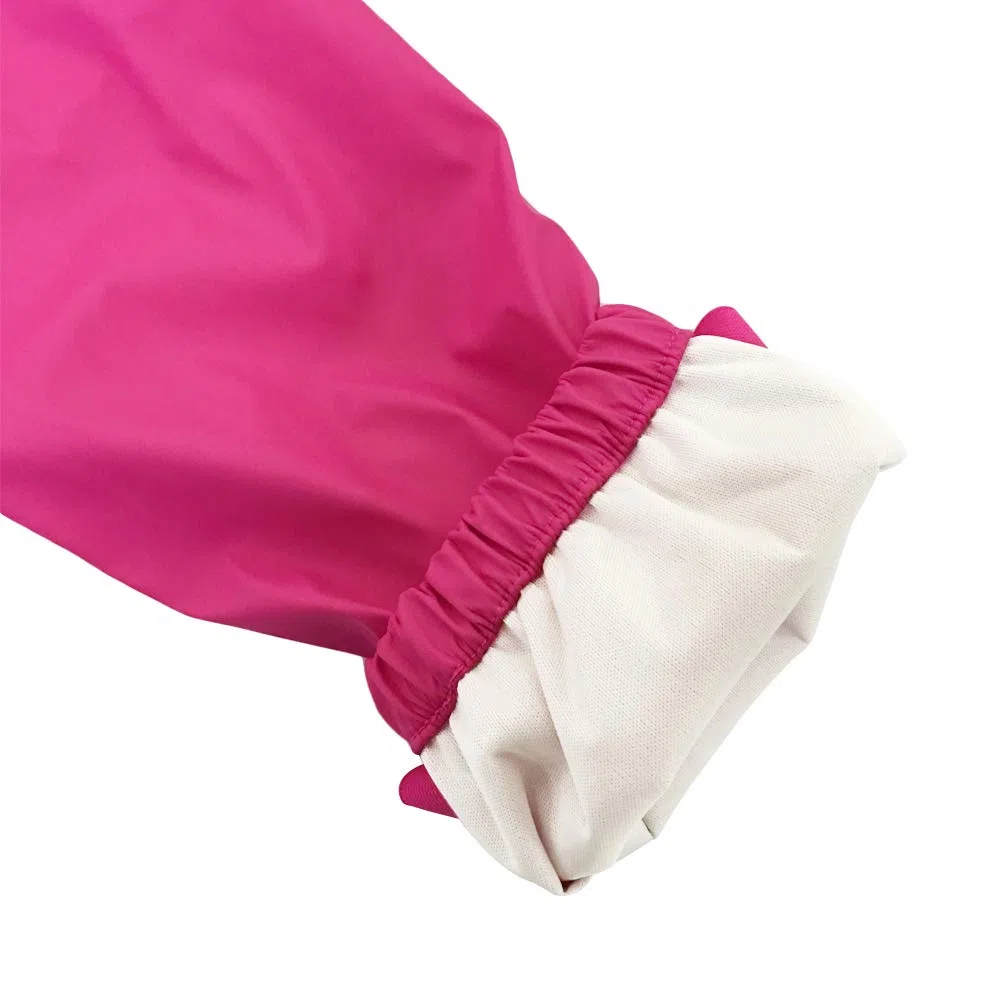 amiyan Kinder Regenhose wasserdichte Atmungsaktiv Buddelhose Matschhose für Mädchen Jungen