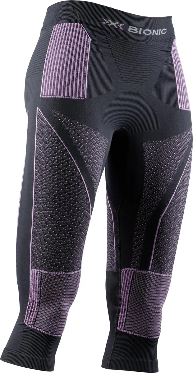 X-Bionic Damen Pants Energy Accumulator 4.0 3/4