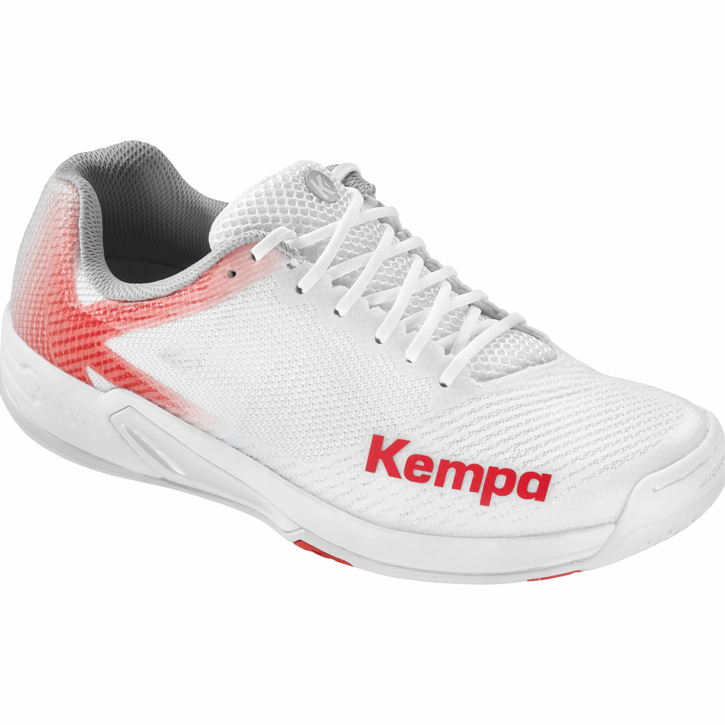 Kempa Wing 2.0 Women Damen Handballschuhe, Sportschuhe, Turnschuhe