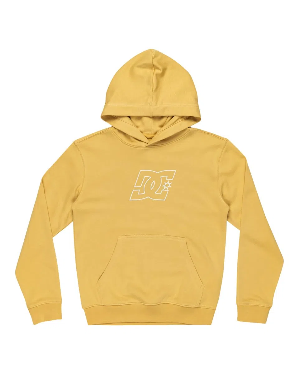 DC Shoes Jungen Pallet Ph Boy Fleece Top (1er Pack)