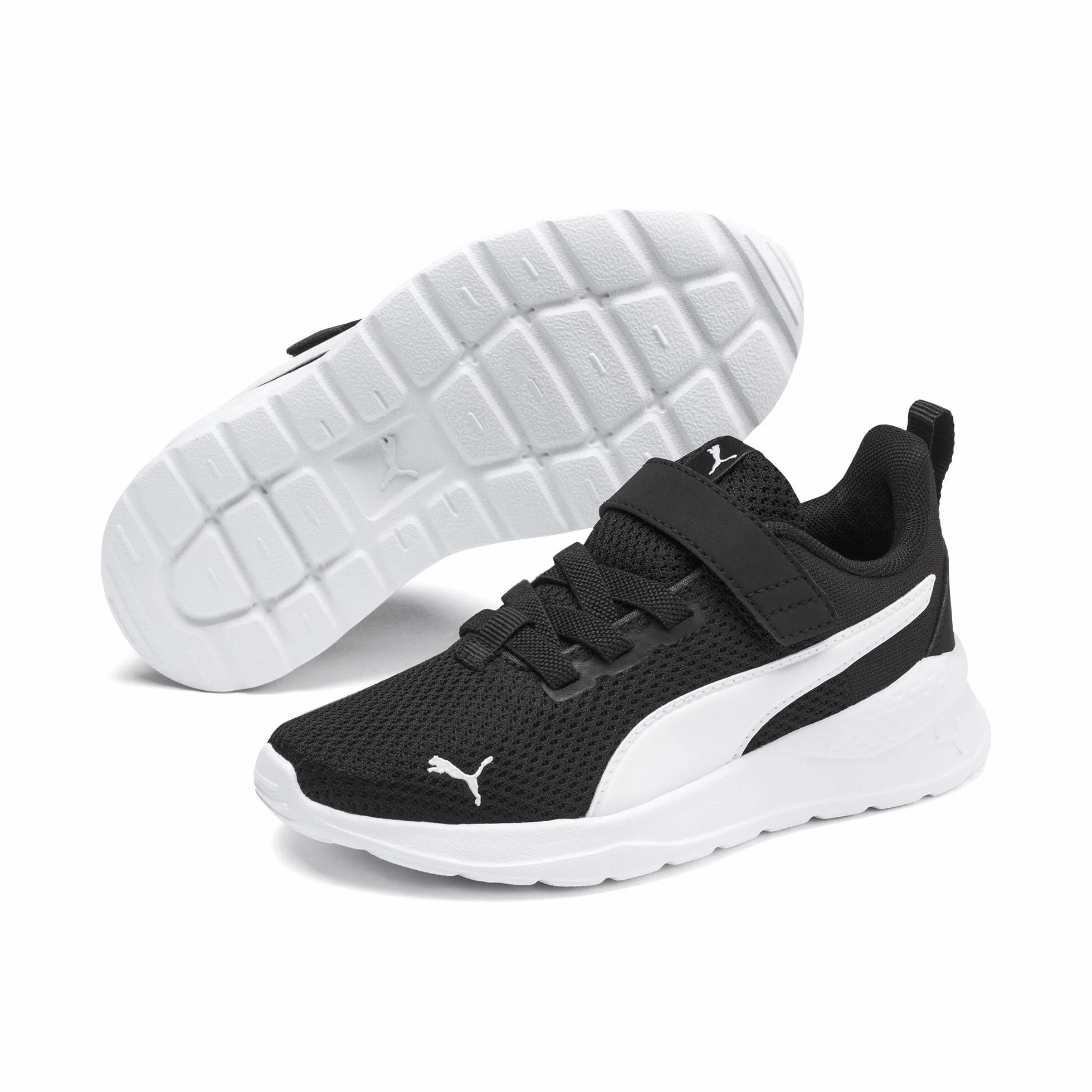 Puma Unisex Kinder Anzarun Lite Ac PsSneaker