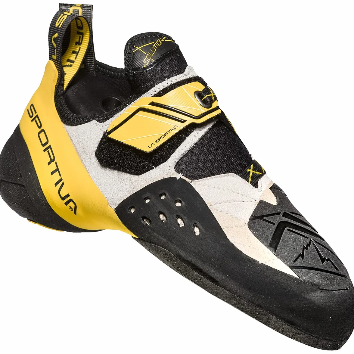 LA SPORTIVA M Solution