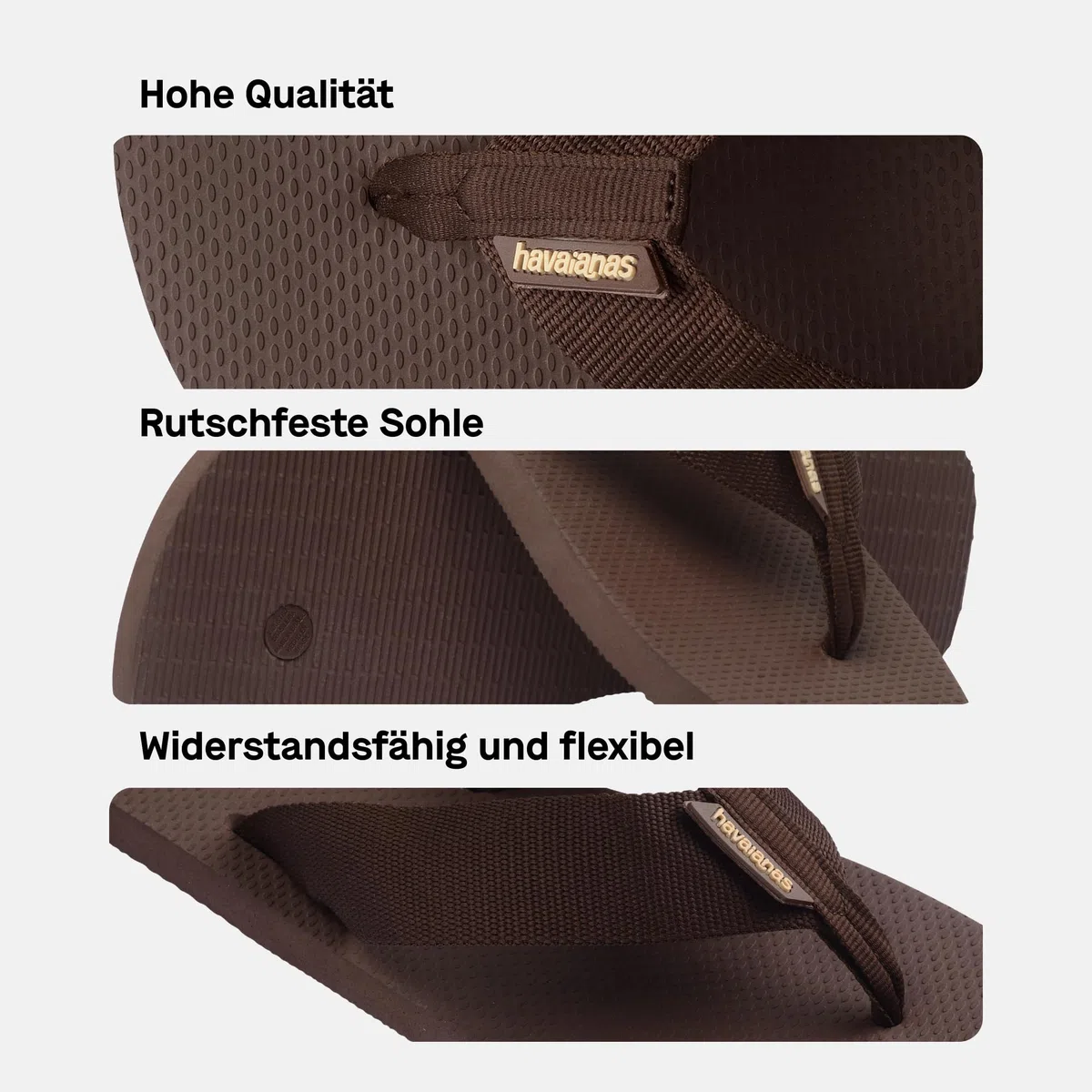 Havaianas Urban Basic Material Herren FlipFlop