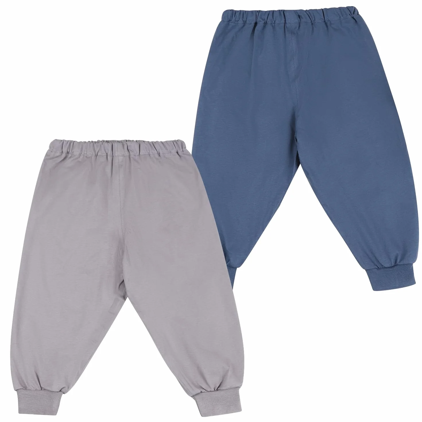 FLYISH DIRECT Kinder Windelhosen, Baby Windelhose Windelrock, Baby Töpfchen Trainingshose, 2 Stück, S