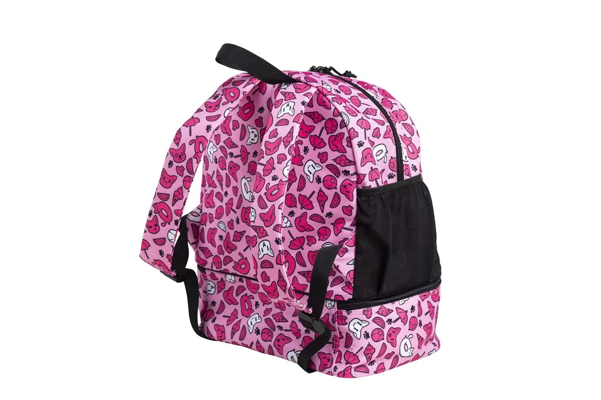 ARENA Unisex-Youth Team Backpack Friends Taschen (1er Pack)