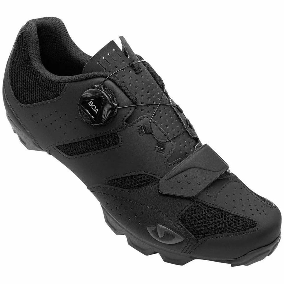 Giro Cylinder II Traillaufschuh für Herren