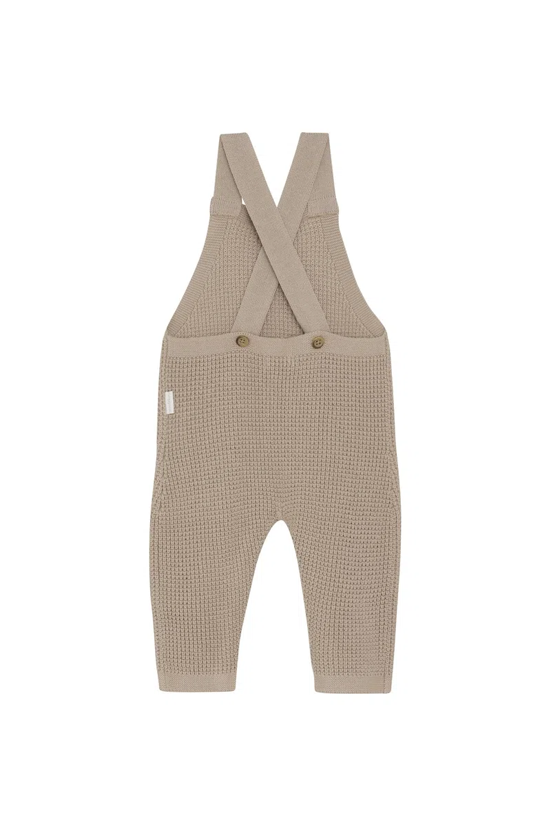 Noppies Unisex Baby Unisex Dungaree Saltillo Regular Fit Overall