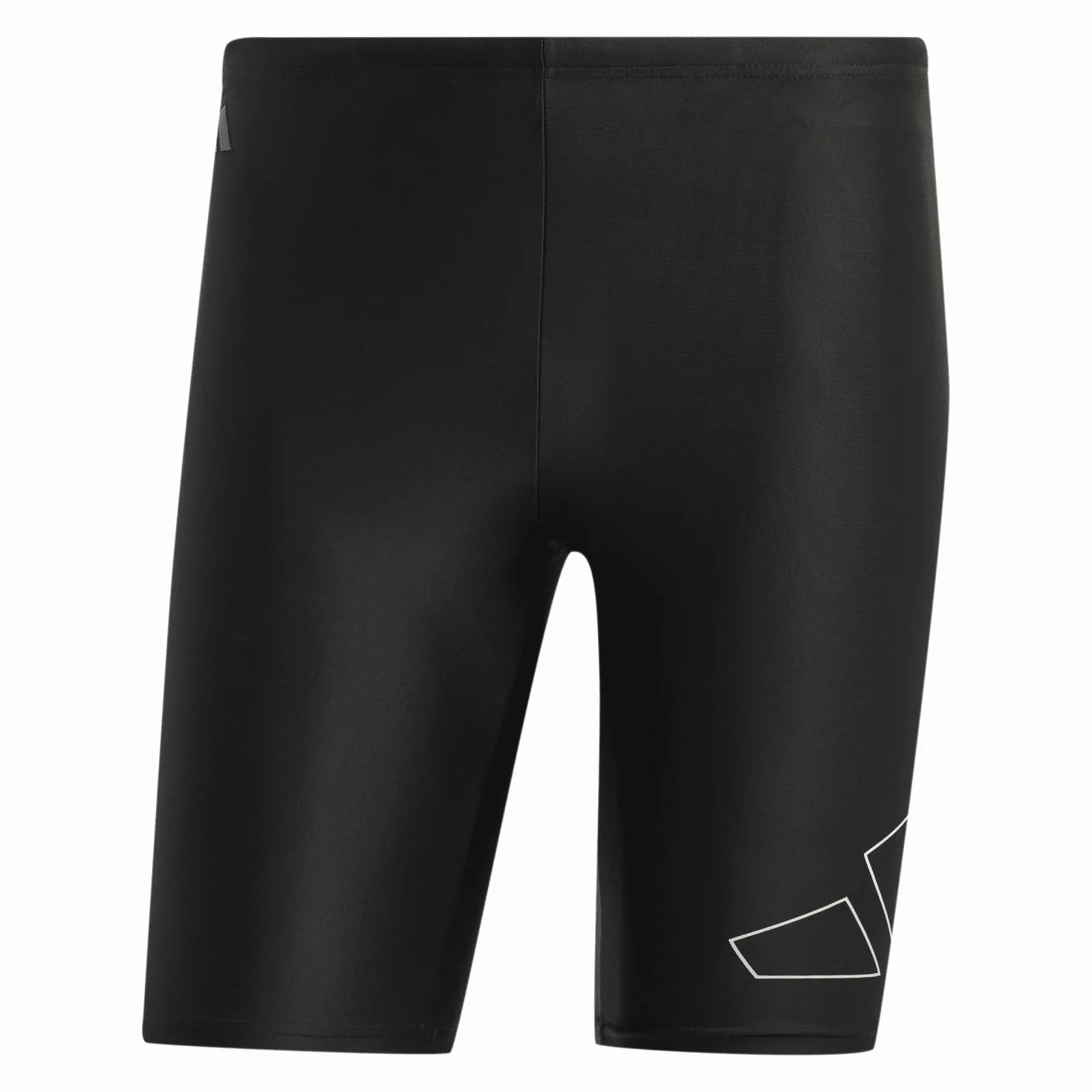 adidas Herren Big Bars Swim Jammers Badehose