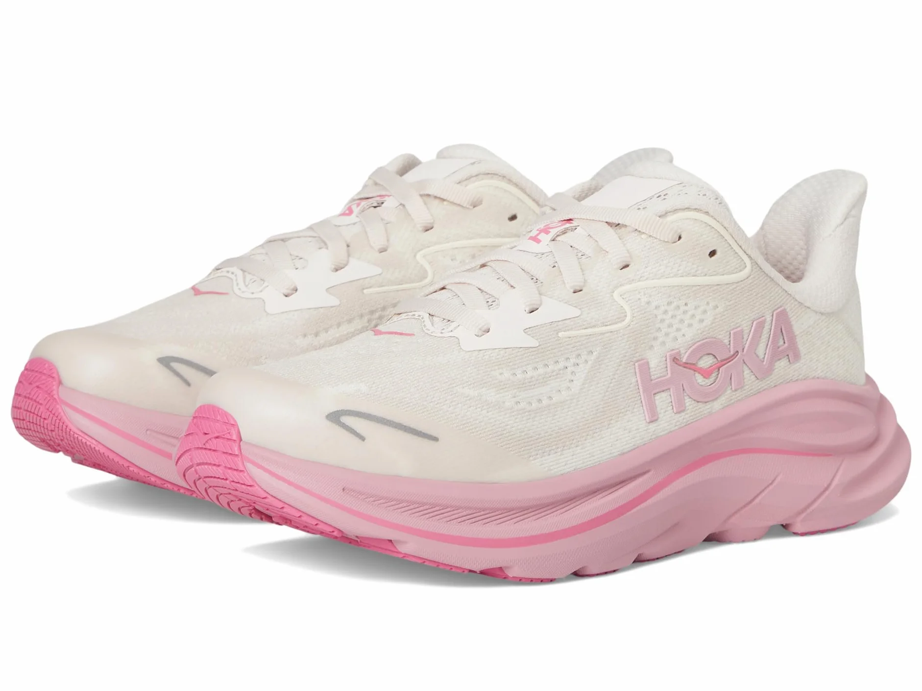 Hoka Unisex Kinder Clifton 10 (Big Kid) Sneaker