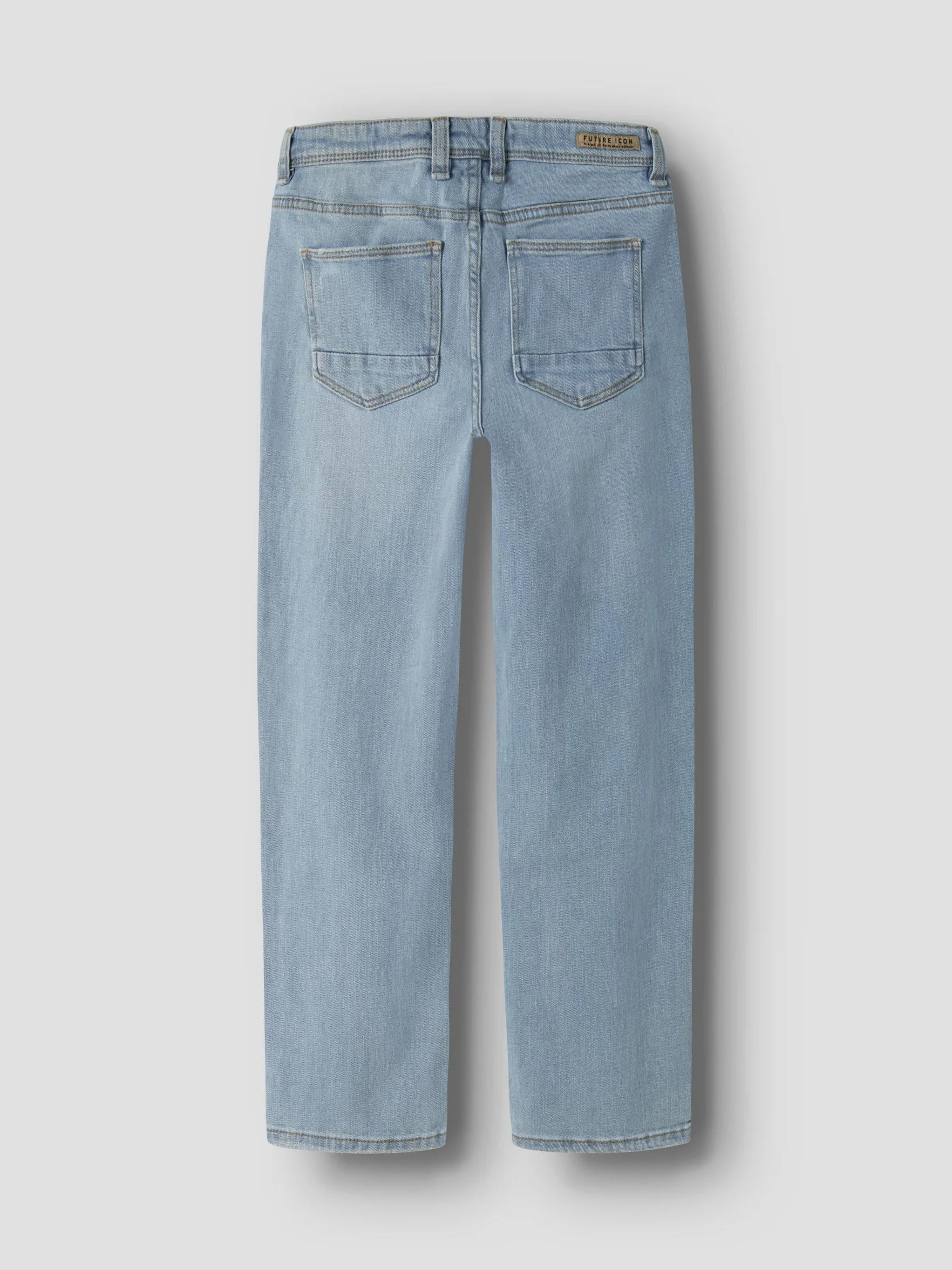 NAME IT Boy Jeans Straight Fit