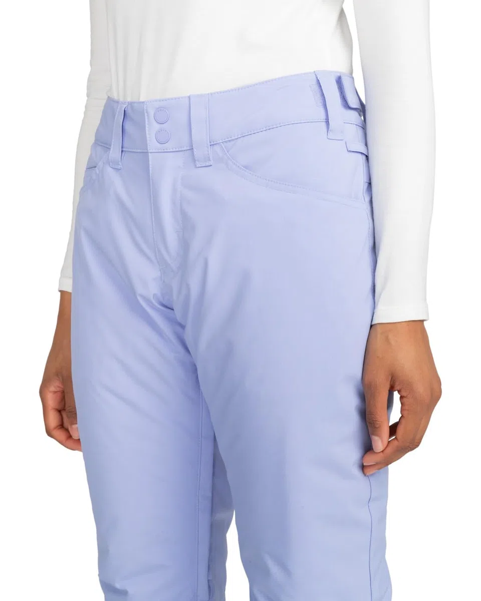 Roxy Damen Jeans Backyard Pt