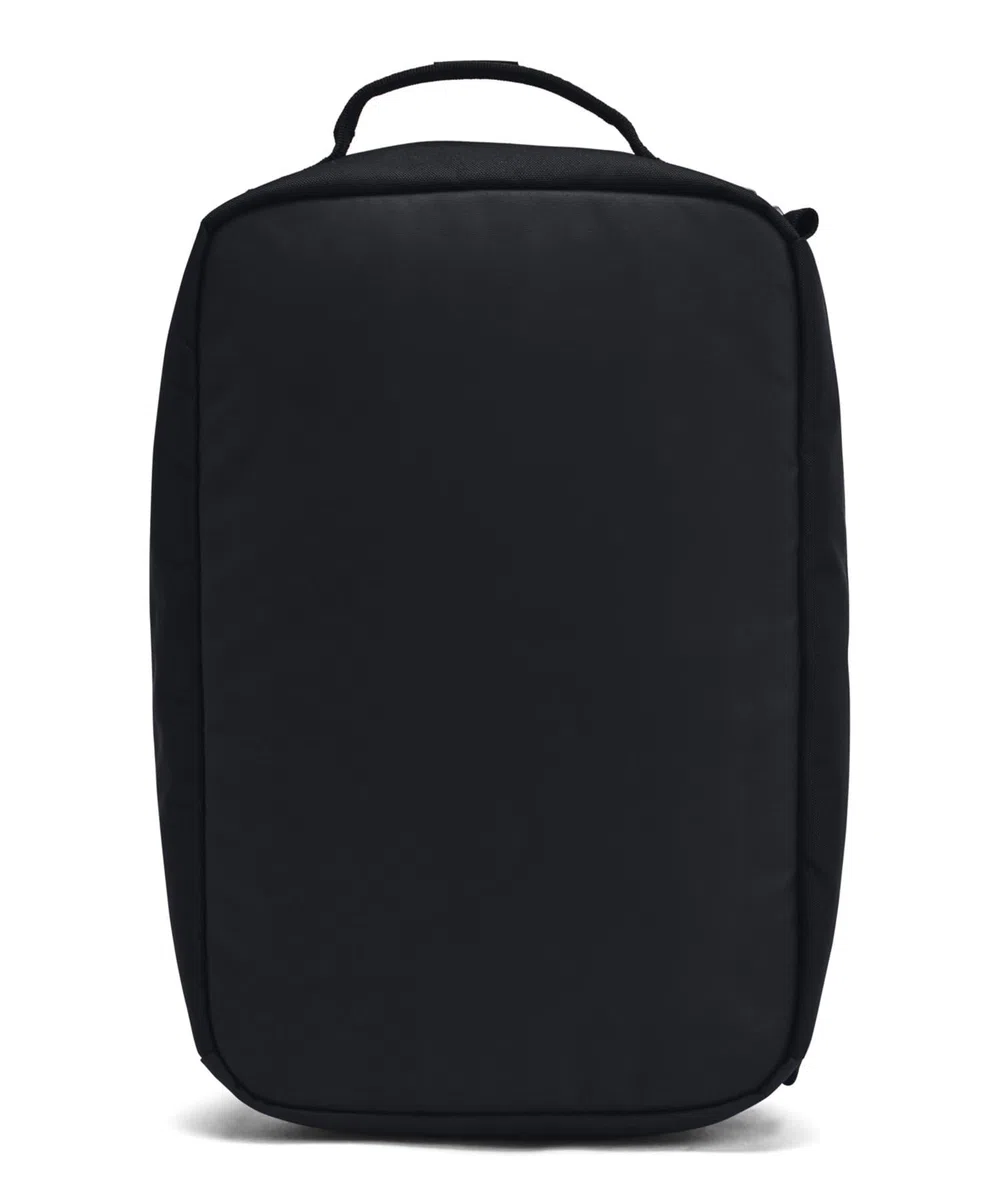 Under Armour Unisex UA ContaCarry Handle schützende Golfschuhtasche