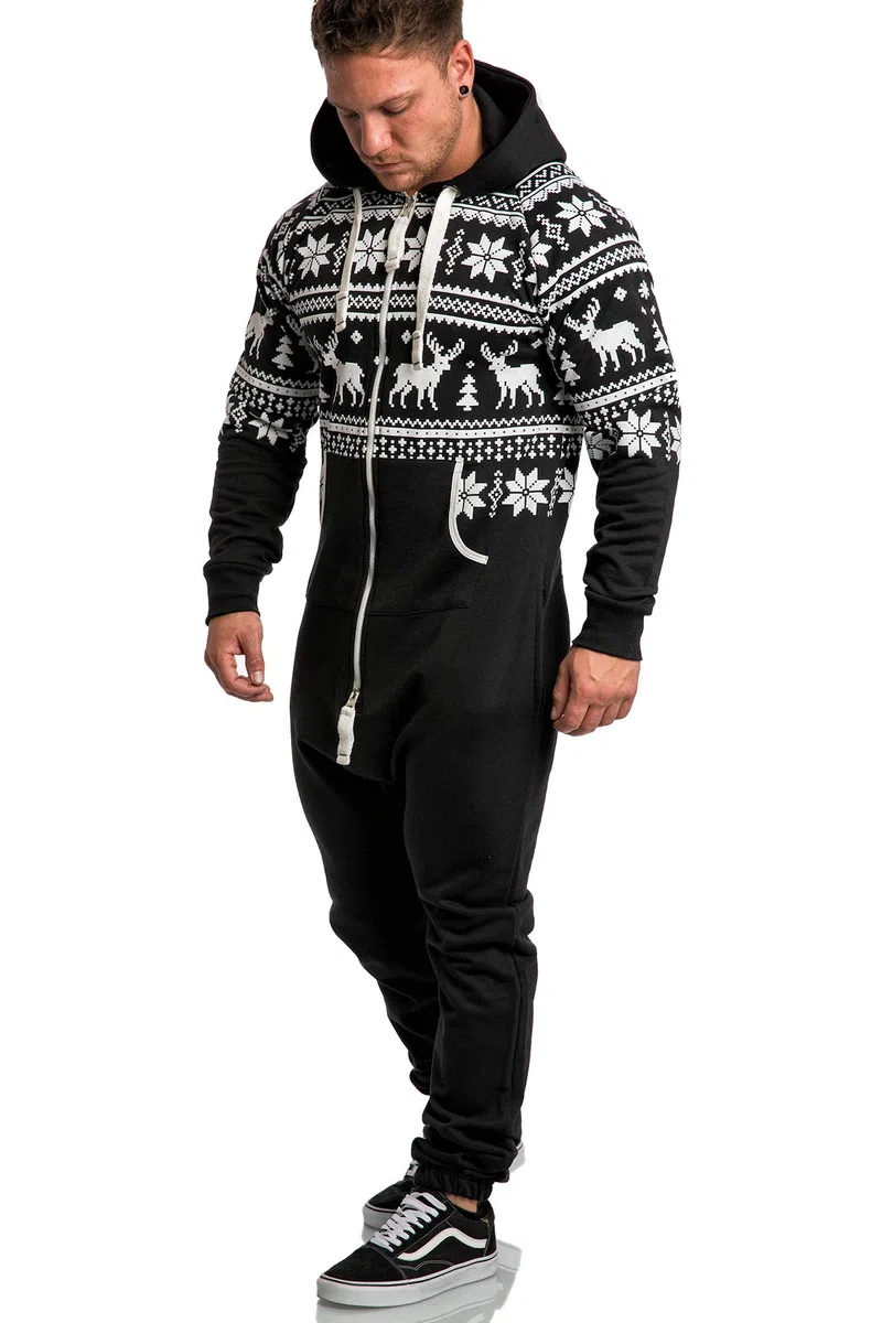 Amaci&Sons Schwarz L