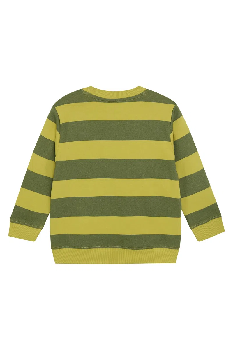 Noppies Boys Sweater Raoul Long Sleeve