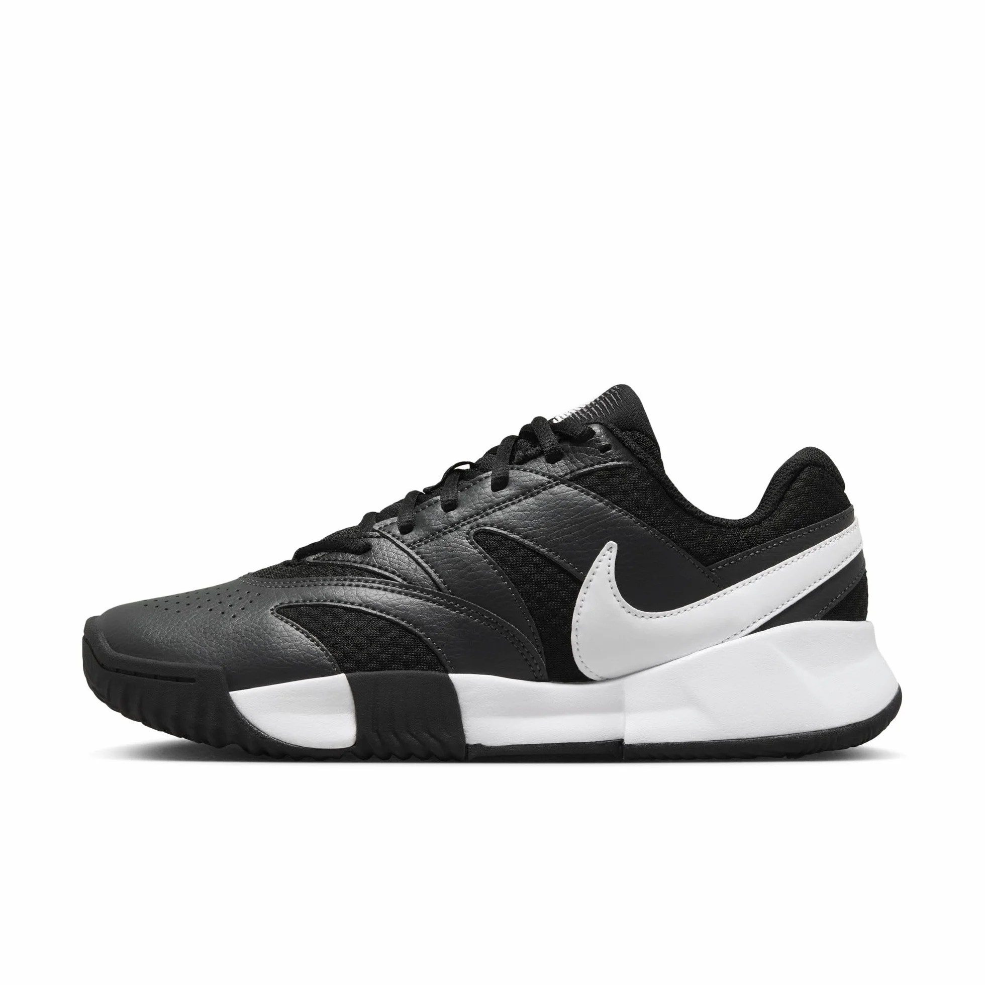 NikeCourt Lite 4 Damen-Tennisschuh für Clay Courts, FJ2318