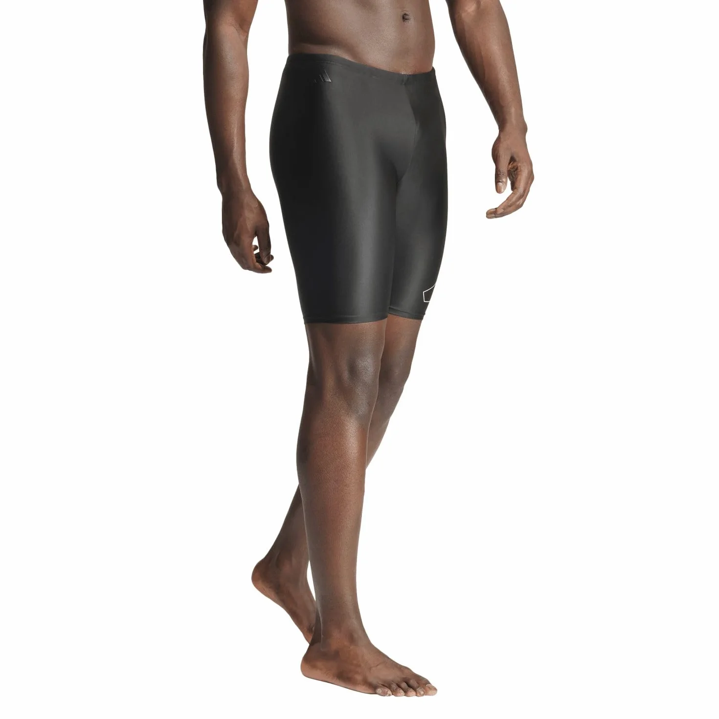 adidas Herren Big Bars Swim Jammers Badehose