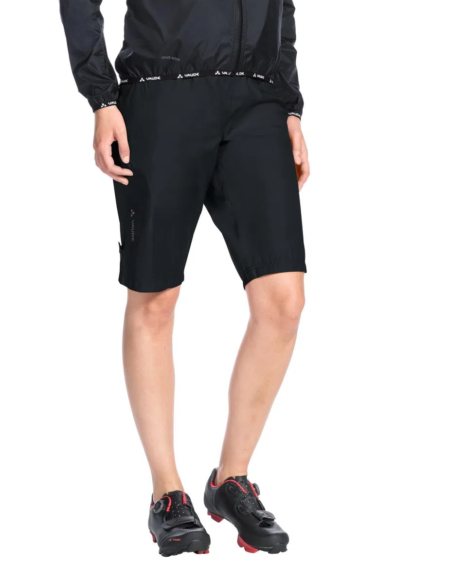 VAUDE Hosen Women's Drop Shorts