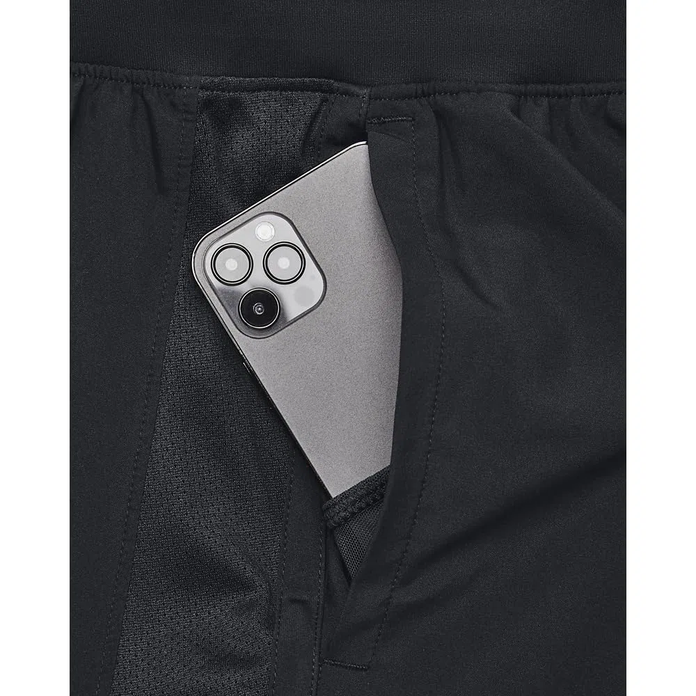 Under Armour Launch 5'' 2in1 Laufshort Herren'