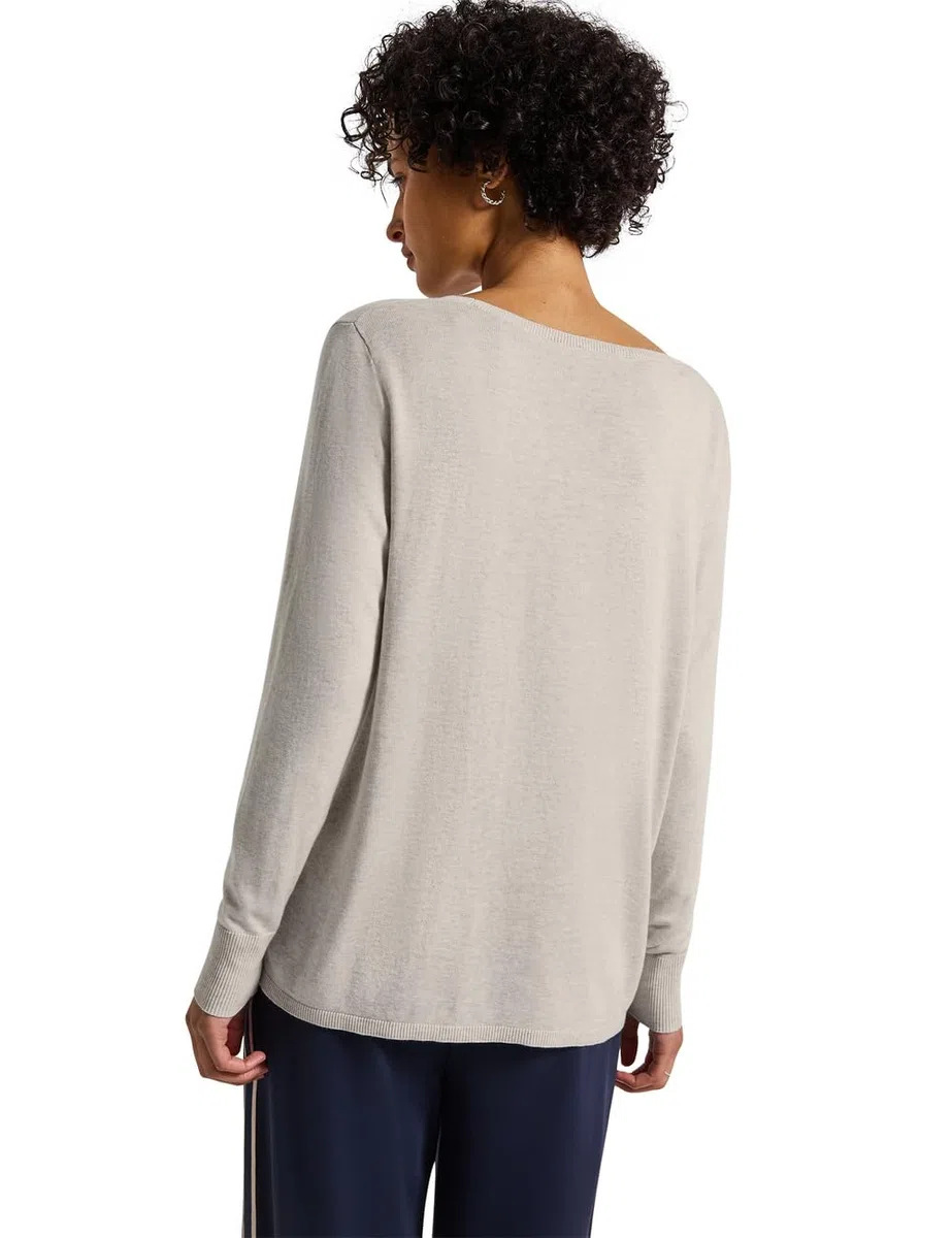 Street One Basic Pullover