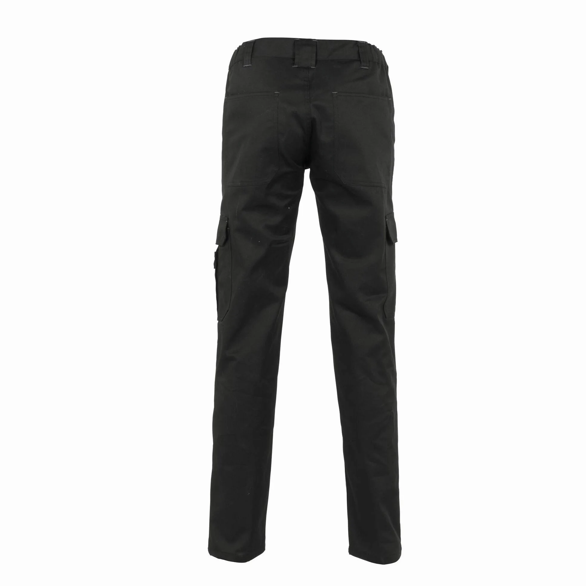 Planam Damen Cargo Planam Easy Bundhose Damen