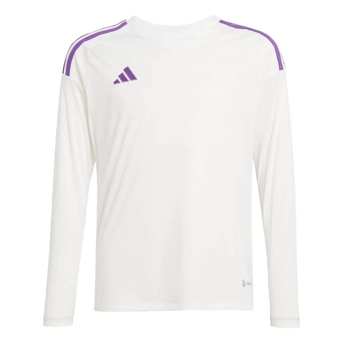 adidas Performance Torwarttrikot Langarm Kids Kinder