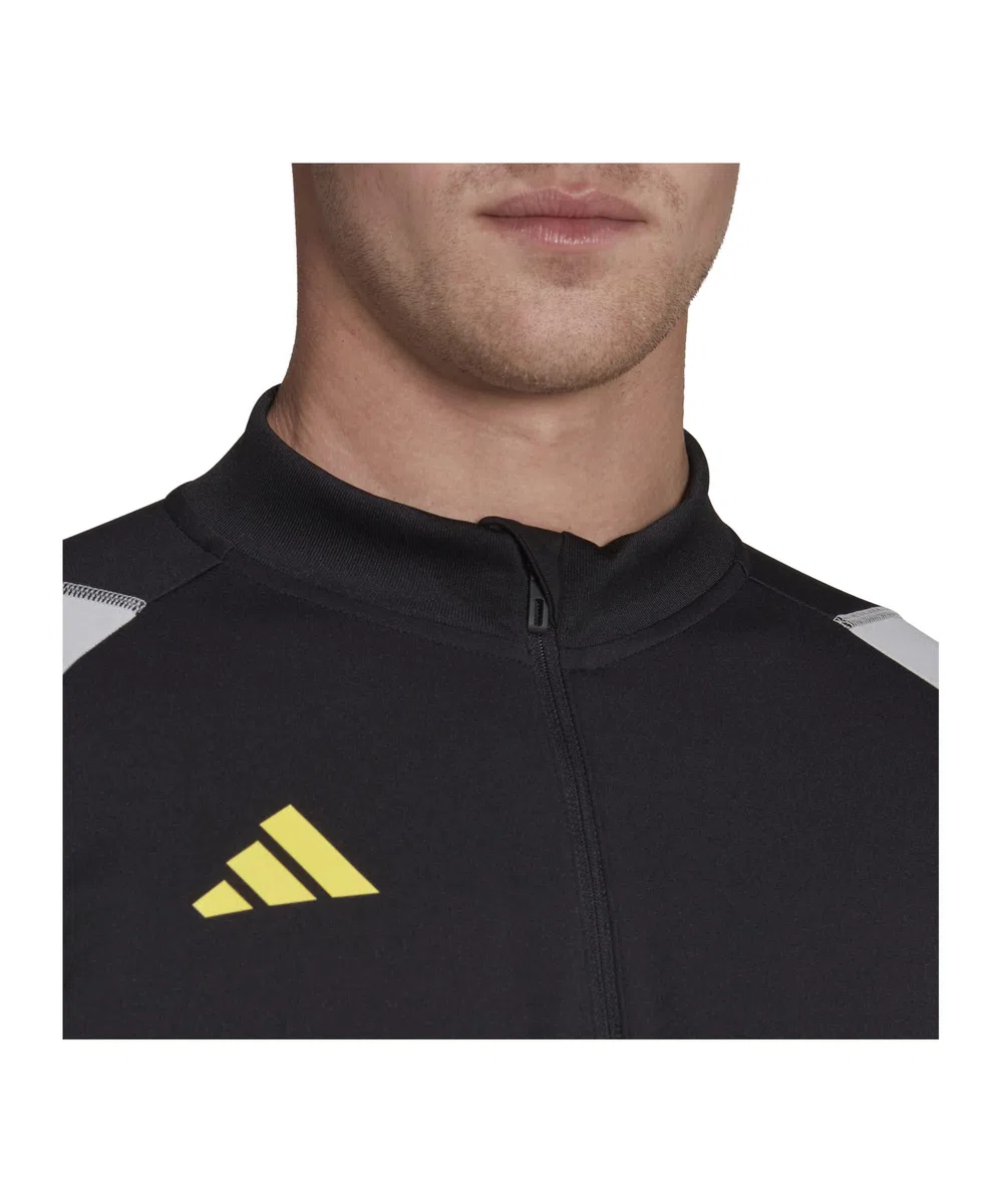 adidas Performance Tiro 23 Competition Sweatshirt Herren