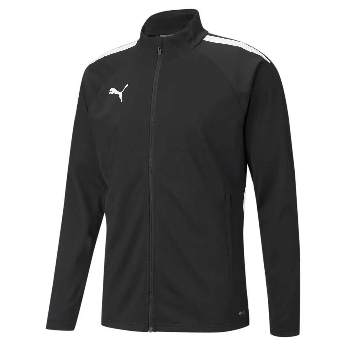 PUMA teamLIGA Trainingsjacke