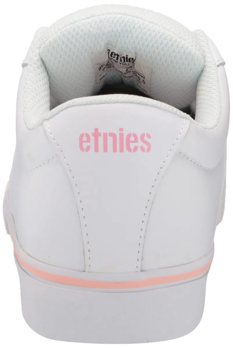 Etnies Damen Kingpin Vulc W'sSkate-Schuh