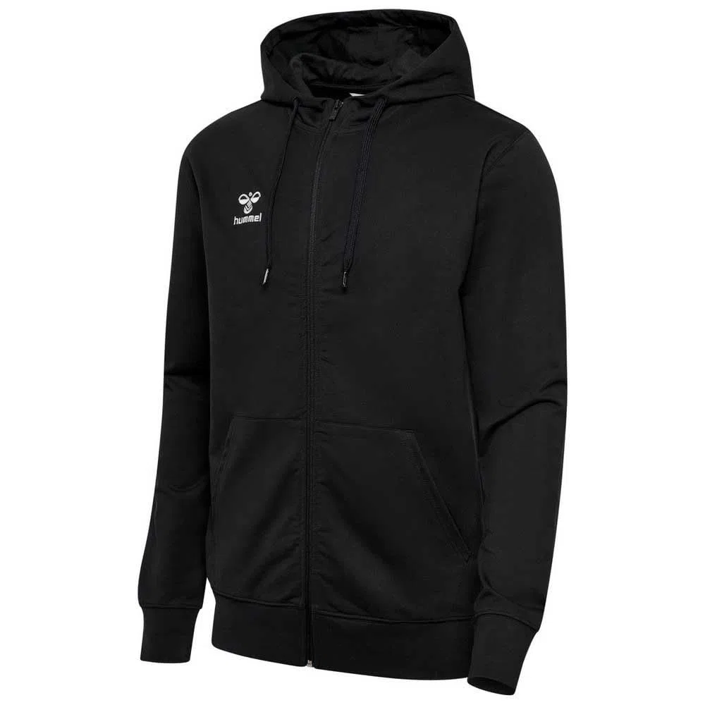 hummel Reißverschluss Jacke Hmlgo Herren