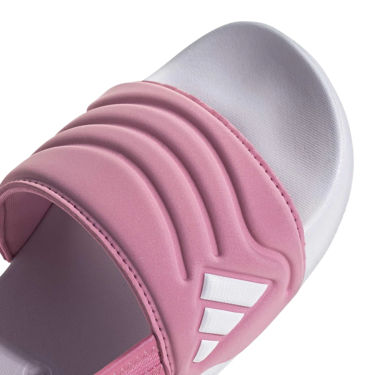 adidas Unisex Kids ADILETTE ESTRAP 2.0 KIDS BADESCHLAPPEN