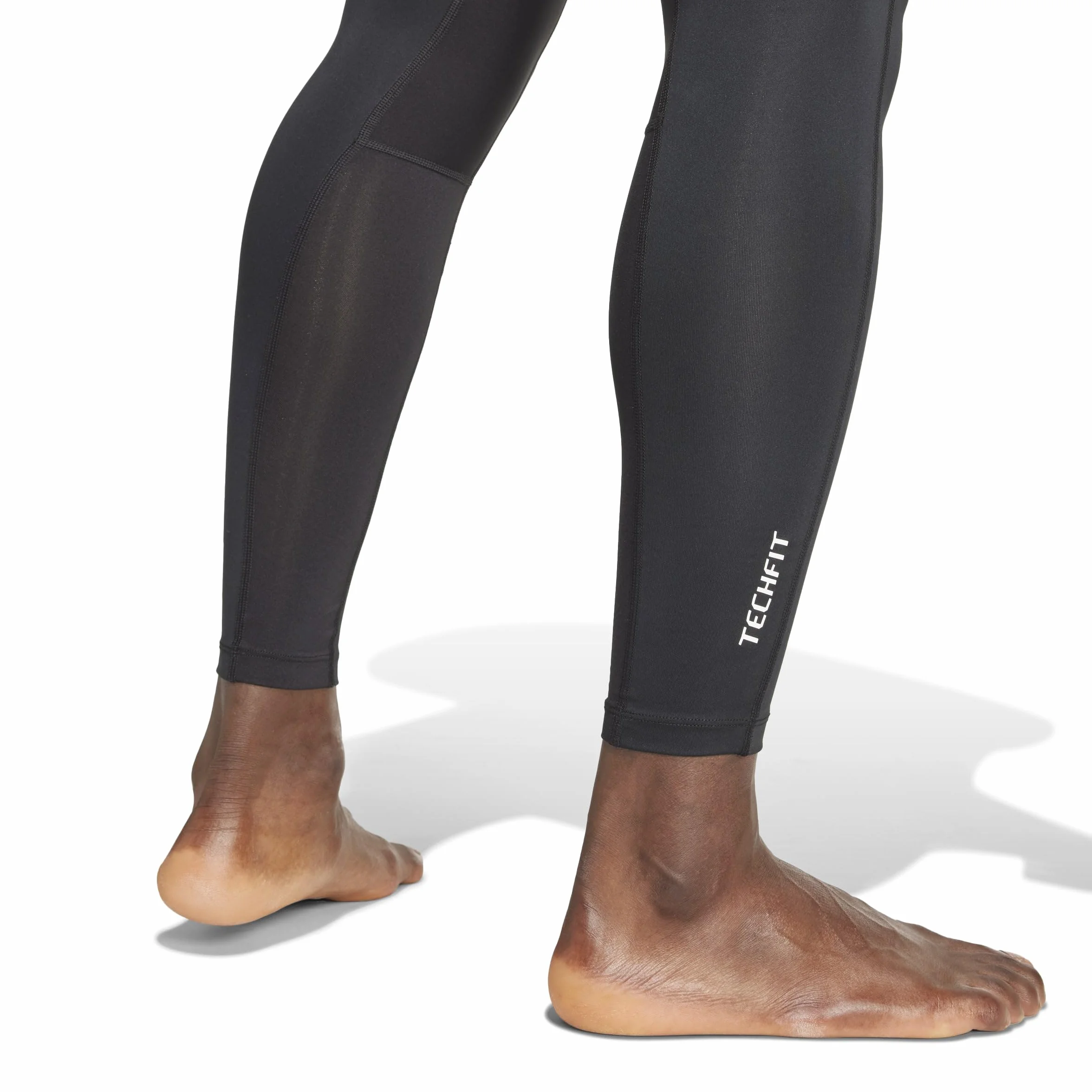 Adidas Herren Strumpfhose (1/1) Techfit Compression Training Long Tight