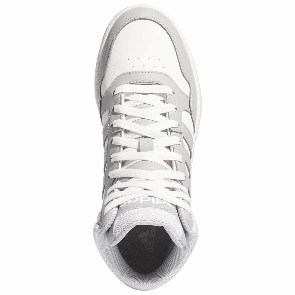 Adidas Damen Hoops 3.0 Mid Classic ShoesSchuhe