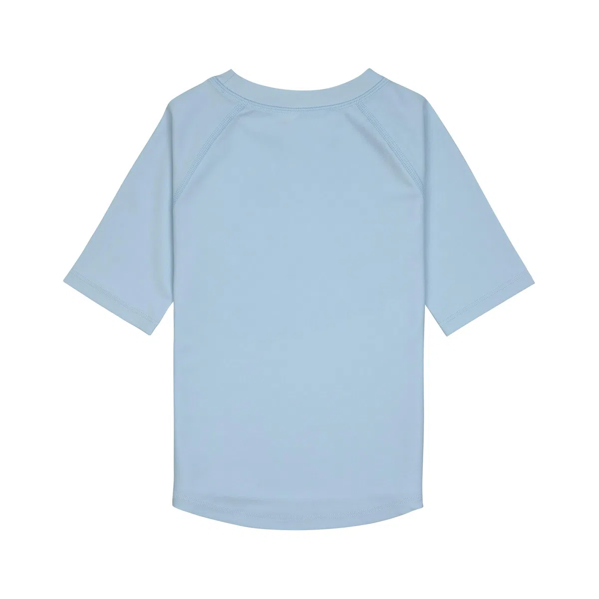 LÄSSIG Splash & Fun Baby und Kind Kurzarm Badeshirt Schwimmshirt Rashguard mit UV-Schutz